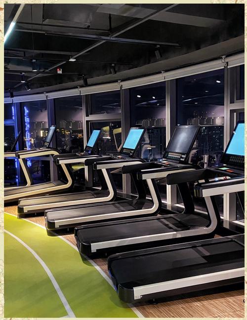 汕头健身汇健身俱乐部怎么样？-第1张图片-德高鼎泰便民中心