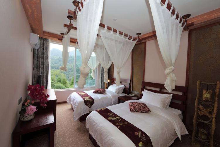 峨眉山途窝假日酒店预订-第1张图片-德高鼎泰便民中心 峨眉山途窝假日酒店预订-第1张图片-德高鼎泰便民中心