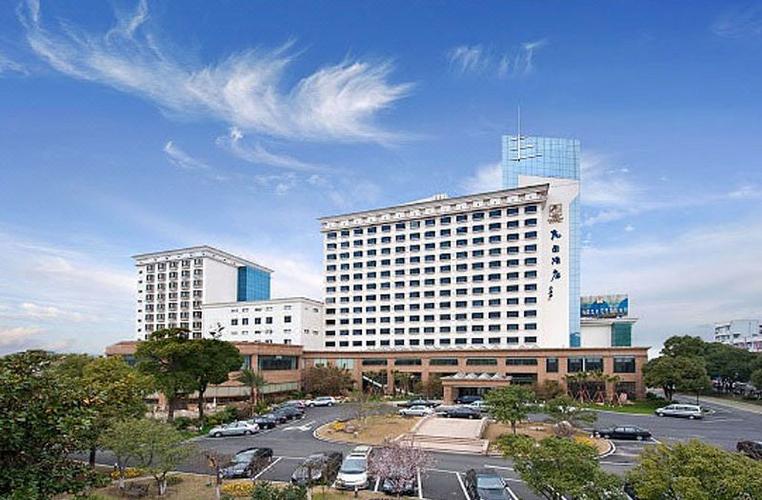 峨眉山金瑞花园酒店怎么预订最划算?-第3张图片-德高鼎泰便民中心 峨眉山金瑞花园酒店怎么预订最划算?-第3张图片-德高鼎泰便民中心