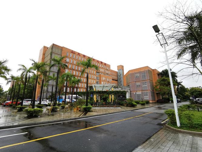 华工大学城中心酒店预订怎么订最划算?-第1张图片-德高鼎泰便民中心 华工大学城中心酒店预订怎么订最划算?-第1张图片-德高鼎泰便民中心