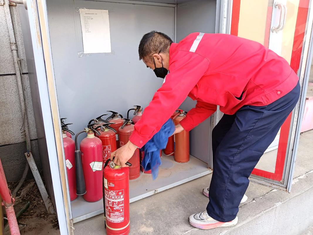 2025物业消防检查重点有哪些?-第1张图片-德高鼎泰便民中心 2025物业消防检查重点有哪些?-第1张图片-德高鼎泰便民中心