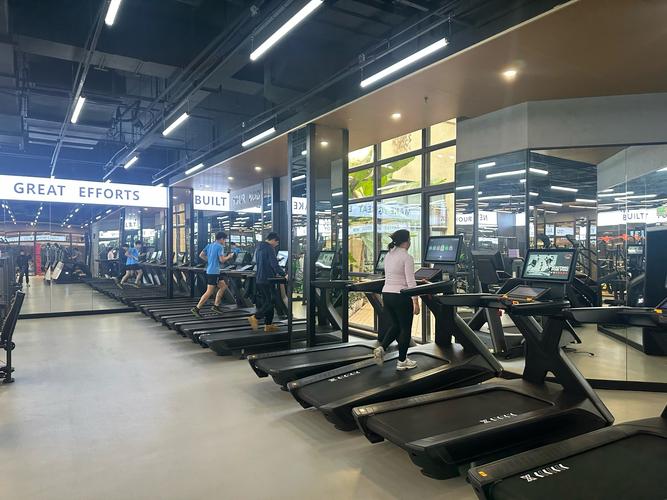 北购一小时健身怎么样-第2张图片-德高鼎泰便民中心