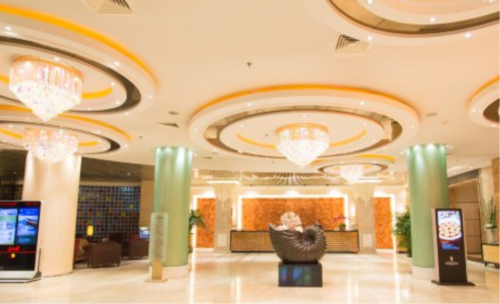 威海百纳中心大酒店预订有何优惠或注意事项?-第3张图片-德高鼎泰便民中心 威海百纳中心大酒店预订有何优惠或注意事项?-第3张图片-德高鼎泰便民中心