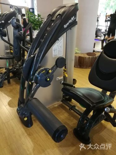 o2时尚健身会怎么样？体验与服务如何？-第2张图片-德高鼎泰便民中心