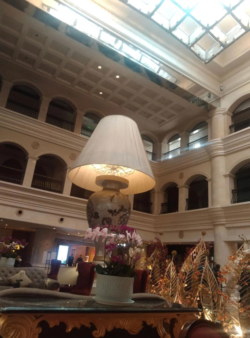 古巴上海领馆酒店预订怎么弄？-第1张图片-德高鼎泰便民中心