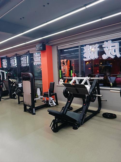 汉中大卫健身房万邦店怎么样？-第3张图片-德高鼎泰便民中心