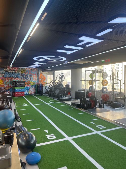 温州市比较好的健身房-第1张图片-德高鼎泰便民中心