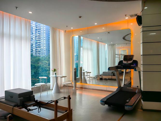 吉林市万达广场健身房怎么样？-第2张图片-德高鼎泰便民中心