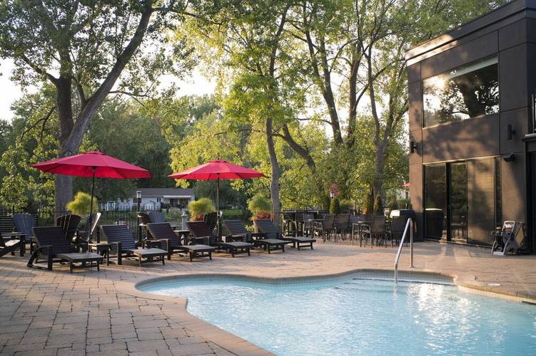 上海芬兰领事馆酒店预订-第3张图片-德高鼎泰便民中心