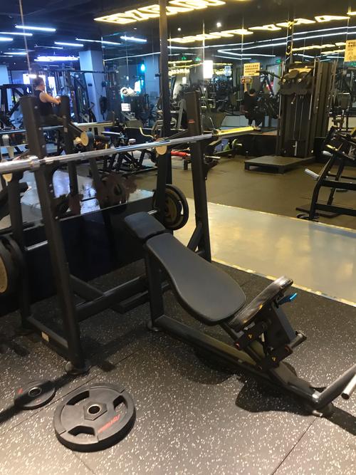 合肥健身房月卡一般多少钱？-第1张图片-德高鼎泰便民中心