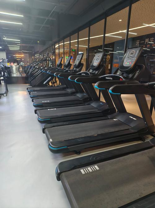 合肥健身房月卡一般多少钱？-第3张图片-德高鼎泰便民中心