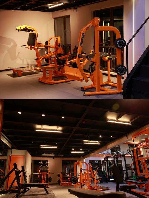 十堰火车站附近健身房哪家好?-第2张图片-德高鼎泰便民中心 十堰火车站附近健身房哪家好?-第2张图片-德高鼎泰便民中心