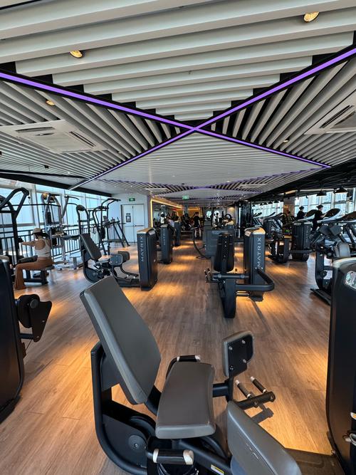 马鞍山健身房哪家好？-第1张图片-德高鼎泰便民中心