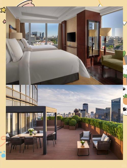 北京四季天成酒店怎么预订最优惠？-第1张图片-德高鼎泰便民中心