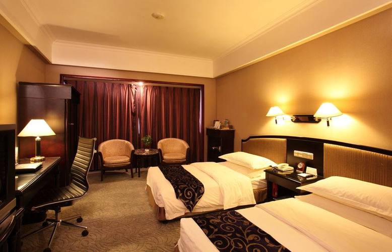 郑州未来康年大酒店预订-第1张图片-德高鼎泰便民中心 郑州未来康年大酒店预订-第1张图片-德高鼎泰便民中心