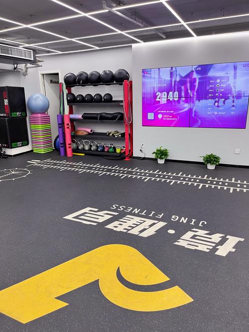 西城区健身房哪家好？求推荐靠谱的！-第1张图片-德高鼎泰便民中心