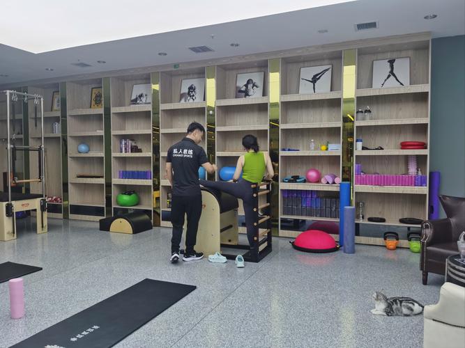 郑州惠济区万达健身房-第1张图片-德高鼎泰便民中心