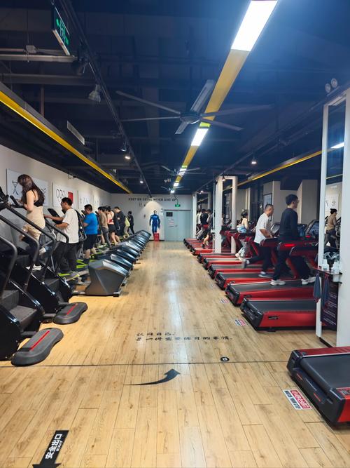 丰台区云岗健身房哪里有?-第2张图片-德高鼎泰便民中心 丰台区云岗健身房哪里有?-第2张图片-德高鼎泰便民中心