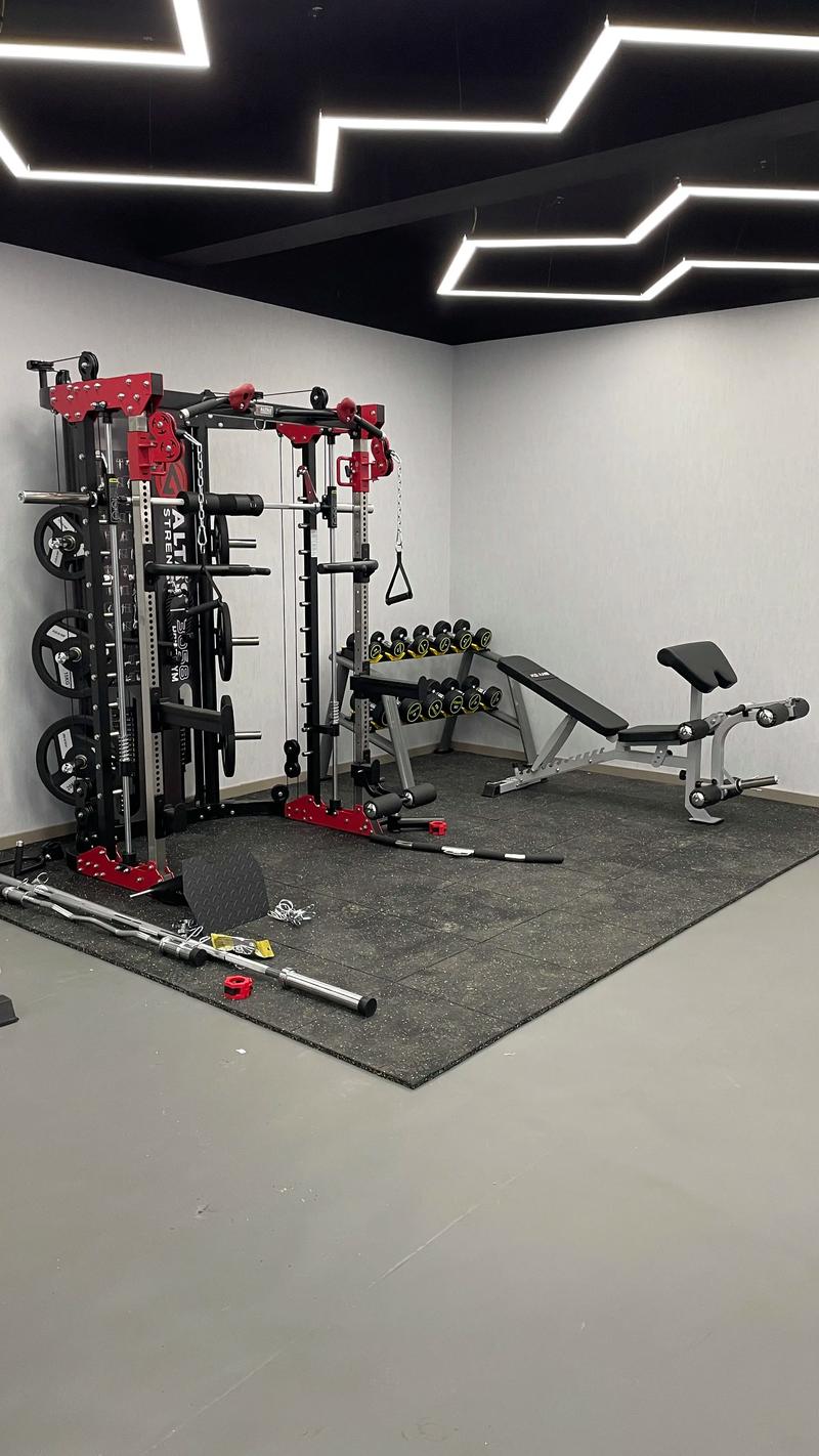 盘锦健身房一次健身要多少钱？-第2张图片-德高鼎泰便民中心