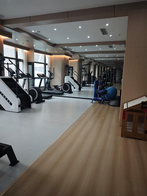 艾瑞斯特健身房真实评价如何？-第3张图片-德高鼎泰便民中心