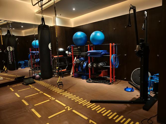 烟台健身房带游泳馆,哪家性价比高?-第1张图片-德高鼎泰便民中心 烟台健身房带游泳馆,哪家性价比高?-第1张图片-德高鼎泰便民中心