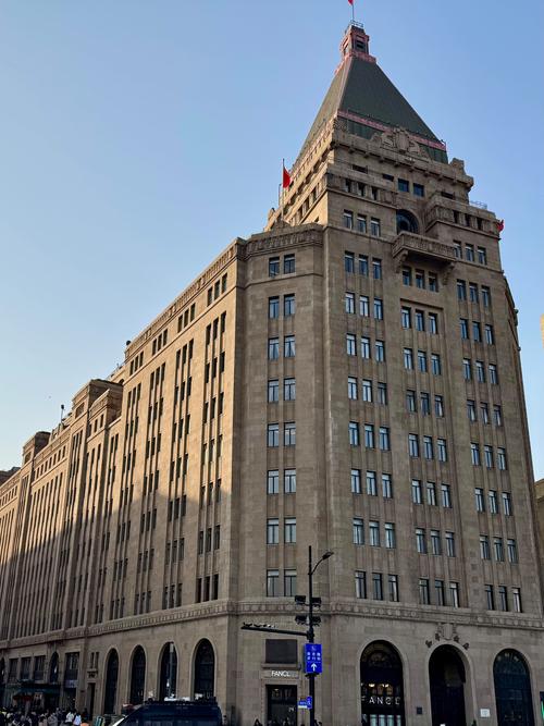 丹麦上海领事馆酒店怎么预订?-第2张图片-德高鼎泰便民中心 丹麦上海领事馆酒店怎么预订?-第2张图片-德高鼎泰便民中心