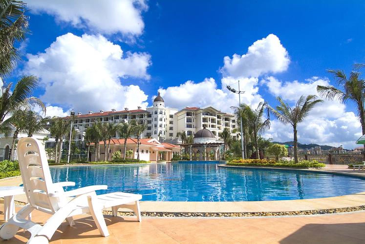 黄山碧桂园凤凰酒店怎么预订最划算？-第1张图片-德高鼎泰便民中心