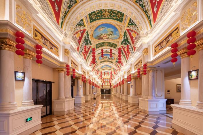 黄山碧桂园凤凰酒店怎么预订最划算？-第3张图片-德高鼎泰便民中心