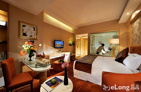 上海浦西开元大酒店怎么预订最优惠？-第1张图片-德高鼎泰便民中心