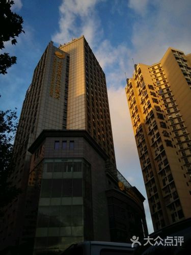 上海浦西开元大酒店怎么预订最优惠？-第3张图片-德高鼎泰便民中心