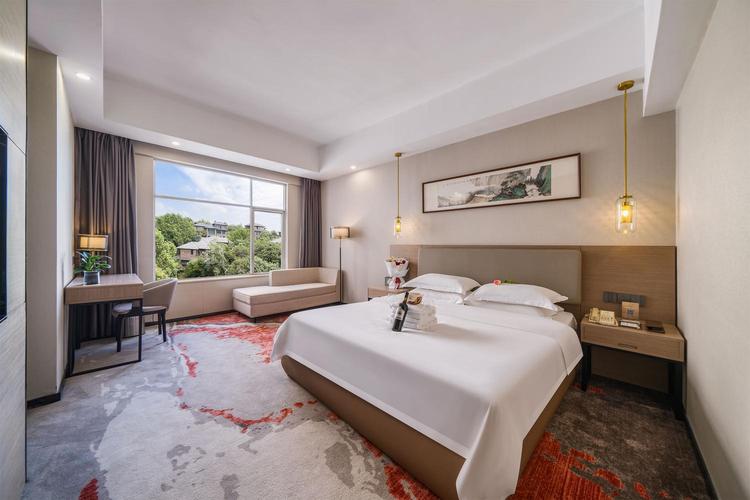 桂林民丰国际大酒店怎么预订最优惠?-第1张图片-德高鼎泰便民中心 桂林民丰国际大酒店怎么预订最优惠?-第1张图片-德高鼎泰便民中心