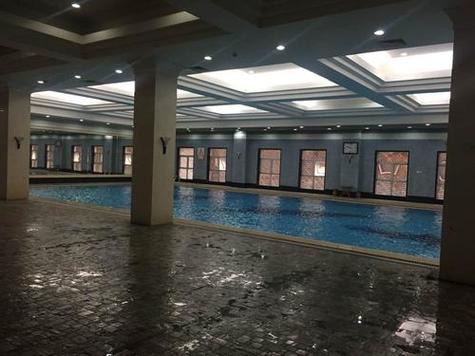 保定健身房游泳池哪家好?-第2张图片-德高鼎泰便民中心 保定健身房游泳池哪家好?-第2张图片-德高鼎泰便民中心