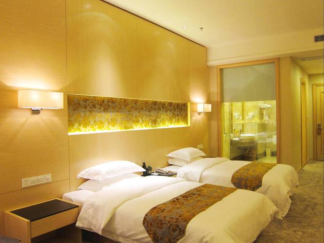 广州番禺附近酒店怎么选？-第3张图片-德高鼎泰便民中心