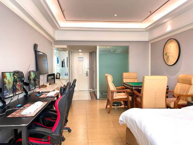 广州番禺附近酒店怎么选？-第2张图片-德高鼎泰便民中心