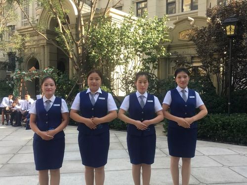 物业客服与物业管理员，职责差异何在？-第2张图片-德高鼎泰便民中心