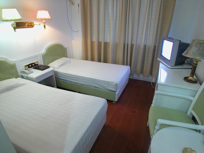 北戴河吉程大酒店怎么预订？-第1张图片-德高鼎泰便民中心