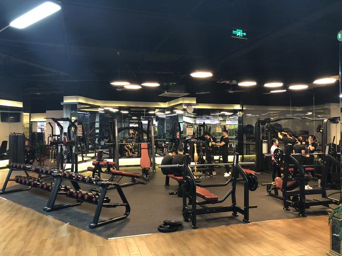 北京朝阳区浩沙健身房怎么样?-第1张图片-德高鼎泰便民中心 北京朝阳区浩沙健身房怎么样?-第1张图片-德高鼎泰便民中心