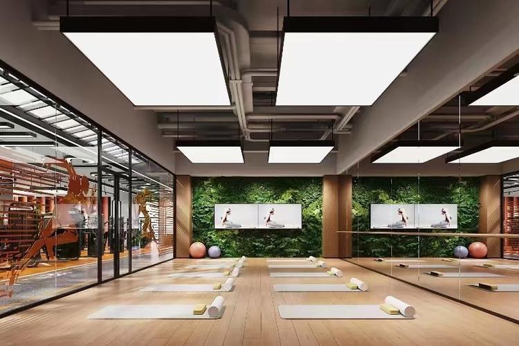 天通苑附近健身房哪家靠谱?-第3张图片-德高鼎泰便民中心 天通苑附近健身房哪家靠谱?-第3张图片-德高鼎泰便民中心