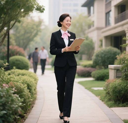 物业助理与物业管理员,职责有何不同?-第1张图片-德高鼎泰便民中心 物业助理与物业管理员,职责有何不同?-第1张图片-德高鼎泰便民中心