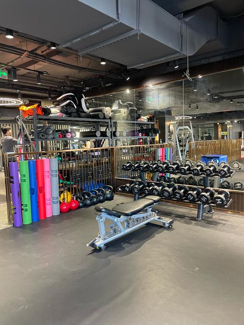 商城县崇福国际健身房怎么样？-第2张图片-德高鼎泰便民中心