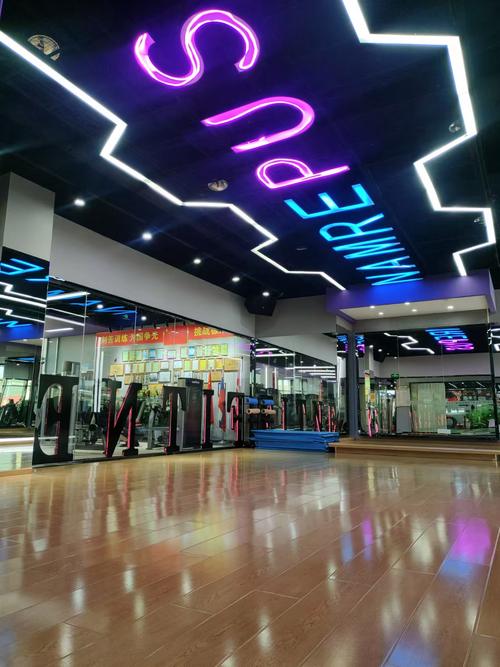 欢乐谷附近健身房在哪?-第1张图片-德高鼎泰便民中心 欢乐谷附近健身房在哪?-第1张图片-德高鼎泰便民中心