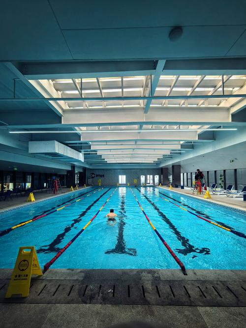 温州健身房哪家泳池好？-第3张图片-德高鼎泰便民中心