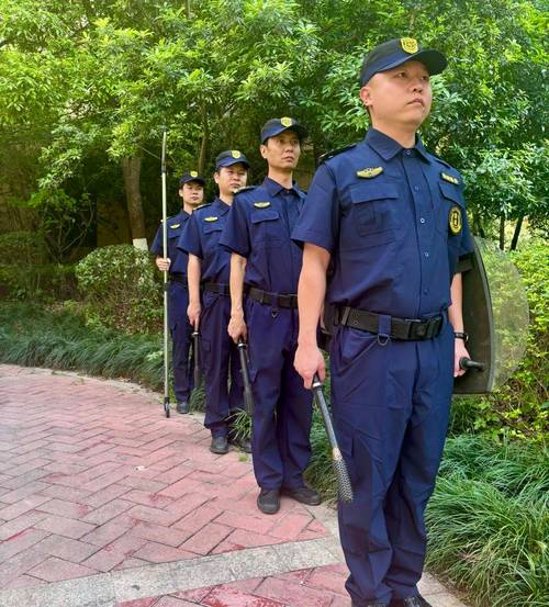 邯郸物业管理岗职责范围是什么?-第2张图片-德高鼎泰便民中心 邯郸物业管理岗职责范围是什么?-第2张图片-德高鼎泰便民中心