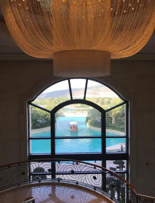 珠海长隆横琴湾酒店怎么订最划算？-第2张图片-德高鼎泰便民中心