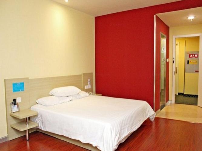 南坪步行街附近酒店怎么选？-第3张图片-德高鼎泰便民中心