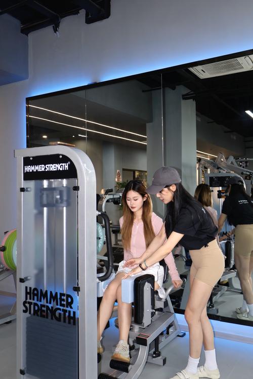 私教工作室健身效果好吗？-第1张图片-德高鼎泰便民中心