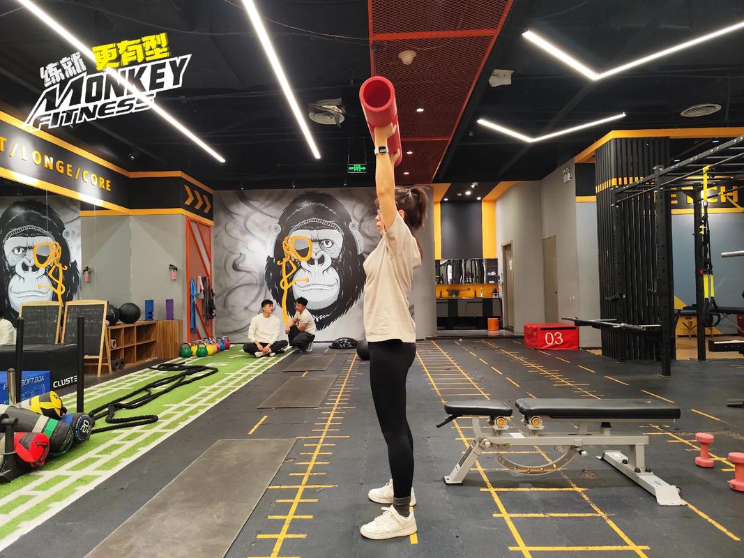 私教工作室健身效果好吗？-第2张图片-德高鼎泰便民中心