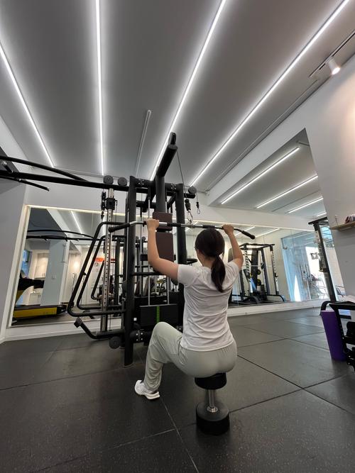 私教工作室健身效果好吗？-第3张图片-德高鼎泰便民中心