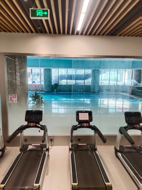 宜兴康美健身房真实体验如何？-第1张图片-德高鼎泰便民中心