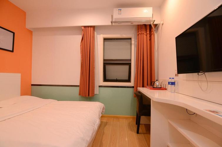 合肥贝壳主题酒店怎么预订？-第2张图片-德高鼎泰便民中心